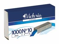 Staples, No. 10, VICTORIA OFFICE